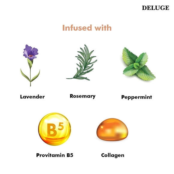 Fortifying Hair Mask Olive oil, Coconut oil and Baobab Oil - Picture 6 of 8